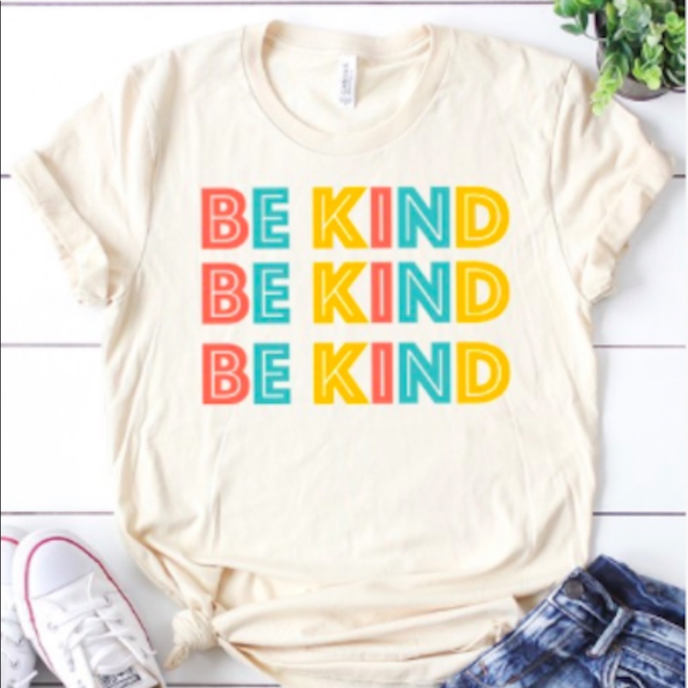 Be Kind T-Shirt